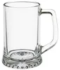 Bierkrüge mit Henkeln, 4er-Set, 320 ml Produktbild-Vorschau 3
