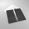 Bilder auf glas - Einteilig - Tor Mensch Licht - 50x50cm - Produktbild-Vorschau 2
