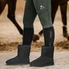 ELT Bootie Rainless Velours , Farbe:schwarz, Größe:38 Produktbild-Vorschau 2