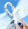 Nackenventilator, Leise Hals Ventilator USB,Tragbarer Neck Produktbild-Vorschau 4