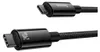 Two USB-C to USB-C cables are shown against a white background. Anteprima dell’immagine prodotto