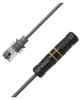 Elfcam - 10m Starlink Ethernet‑Kabel mit wasserdichten Produktbild-Vorschau 3