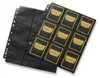 Dragon Shield 18-Pocket Pages Standard Size (50 Stück) Produktbild-Vorschau 2