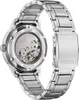 Mechanishe Citizen Silber Mit Schraube  Kollektion Produktbild-Vorschau 4