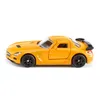 Siku Mercedes-Benz SLS AMG, Auto, Junge/Mädchen, Metall, Produktbild-Vorschau 4