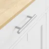 SoBuy Isola da cucina su rotelle Carrello portavivande con Anteprima dell’immagine prodotto 6
