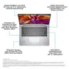 HP INC. 6B8R5EA#ABD HP ZBook Firefly 14 G10 Intel Core Produktbild-Vorschau 12