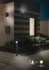 Applique da esterno a LED con sensore AVON antracite 7W, Anteprima dell’immagine prodotto 28