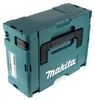 Makita MAKPAC 2 Coffret système - sans insert Voir les images du produit 5