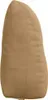 vidaXL Coussin de dossier brun 60 x 24 x 50 cm velours Voir les images du produit 7
