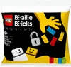LEGO Spielspaß mit Braille-Steinen, Bausatz, 6 Jahr(e), Produktbild-Vorschau 4