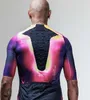 Koszulki X-Bionic Corefusion Aero Jersey CFBT28S23MO001 Podgląd zdjęcia produktu 7