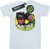 DC Comics - T-Shirt für Herren BI16249 (S) (Weiß) Produktbild-Vorschau 1