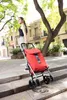Carlett Shopping Rollators Vert 25kg Voir les images du produit 4