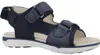 GEOX DELHI BOY Sandalen für Jungen in Blau Produktbild-Vorschau 5