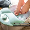TZS First Austria - Fußsprudelbad 80W - Fußmassagegerät mit Produktbild-Vorschau 2