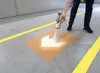 DURABLE Zna?ící pistole DURALINE® EasyMover, Šedá, 114310 Náhled obrázku produktu 8