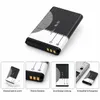 Hochleistungs Li-Ion Akku 1200mAh für Fritz Fon C6 Fritz Produktbild-Vorschau 2
