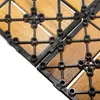 4iQ piastrelle in legno acacia mosaico CLICK piastrella per Anteprima dell’immagine prodotto 8