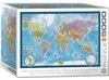 Map of the World Produktbild-Vorschau 1