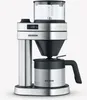 A studio shot of a Severin filter coffee machine. Produktbild-Vorschau