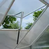 Decdeal Automatické otevírání oken pro skleníky se Náhled obrázku produktu 2