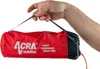 ACRA L48-CRV Nafukovací karimatka červená Náhled obrázku produktu 1