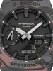Casio - GA-2100CM-8AER - Náramek - Pánské hodinky - Quartz Náhled obrázku produktu 11
