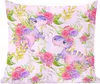 MuchoWow® Zierkissen Sofakissen Wohnzimmer Dekokissen 40x40 Produktbild-Vorschau 1