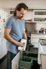 AKU Tyčový vysavač VC 6 Cordless ourFamily Extra Produktbild-Vorschau
