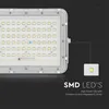 V-TAC 120W-W Solar-Flutlicht 'VT 120W LED' mit Produktbild-Vorschau 7