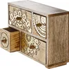 BUTLERS Deko-Schrank BALI Produktbild-Vorschau 6