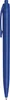50x Druckkugelschreiber Kugelschreiber Kunststoff blau Produktbild-Vorschau 4