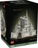 LEGO ICONS: De Heer der Ringe: Minas Tirith™, Bouwset, Productafbeelding-voorbeeld 1