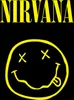 MB 132 Nirvana Smiley Náhľad obrázku produktu 1