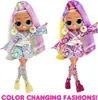 Bambola L.O.L. Suprise O.M.G. Sunshine 589433 Anteprima dell’immagine prodotto 8