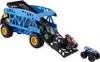 Hot Wheels Monster trucks přeprava trucků a 3 ks truck Náhled obrázku produktu 9