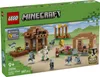 LEGO Minecraft 21596 - Attacco Al Villaggio Dell'Evocatore Anteprima dell’immagine prodotto 2