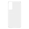 EF-QG990 Premium Clear Cover fr S21 FE, Transparent Produktbild-Vorschau 1