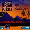 HCM Kinzel - 55176 - Morte alle Piramidi - Il misterioso Anteprima dell’immagine prodotto 2