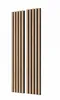 MEBANO. Akustikpaneele auf Filz 1,272 m² 240x53 cm (2 Stück Produktbild-Vorschau 3