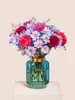 Blumenstrauß Mermaid Glow | Geschenk - frische Blumen | Produktbild-Vorschau 9