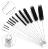 14 Stück Kaffee Pinsel, Kaffee Reinigungsbürste Set, Kleine Produktbild-Vorschau 5