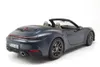 NOREV 1:18 Porsche 911 (992) Carrera Cabriolet (2025) - Produktbild-Vorschau 3