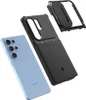 Spigen Optik Armor, Cover, Samsung, Galaxy S25 Ultra, 17,5 Produktbild-Vorschau 10
