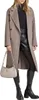 Guess Damen Schultertasche NOELLE Taupe Synthetik - Produktbild-Vorschau 44