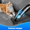 Handstaubsauger, Auto-Staubsauger, Leistungsstarker Produktbild-Vorschau 4