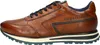 Bugatti Sneaker Sneaker Leder Produktbild-Vorschau 2