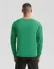 Fruit of the Loom 62-216-0 | Classic Raglan Felpa Pullover Anteprima dell’immagine prodotto 6