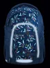 coocazoo zaino della scuola Mate School Backpack Boho Glam Anteprima dell’immagine prodotto 10